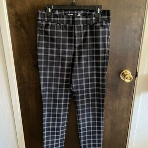 Never worn business casual pants from Old Navy